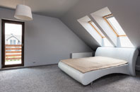 Brearley bedroom extensions