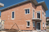 Brearley home extensions