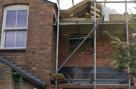free Brearley home extension quotes