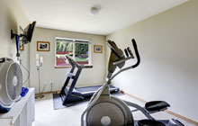 Brearley home gym construction leads