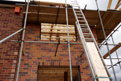 house extensions Brearley